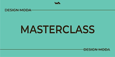 Masterclass WA | Nuno Gama tickets