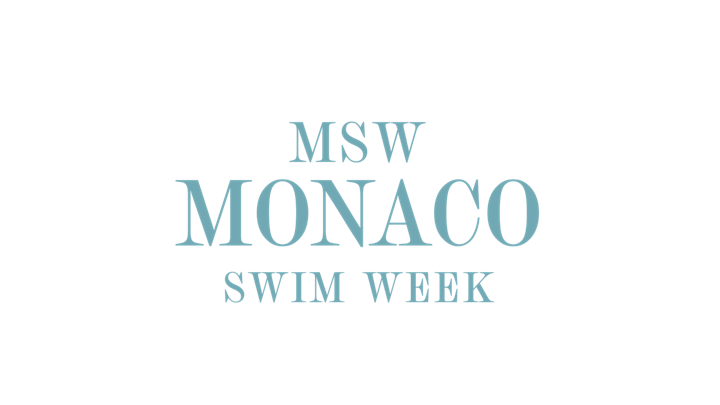 Monaco Swim Week At Fairmont Monte Carlo, A Monaco Grand Prix Experience image