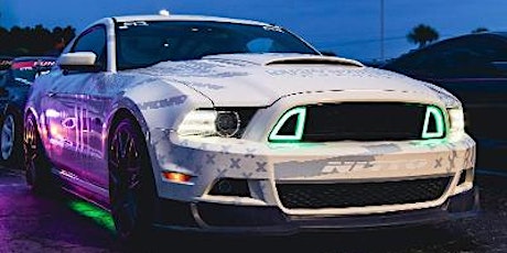Guiness  World Record @ The Final MUSTANGWEEK 2022 tickets