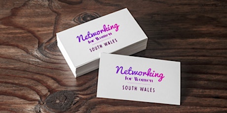 Newport Networking event hosted by SWNFW primary image