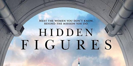 Hidden Figures Screening primary image