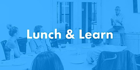 Lunch & Learn: Designing a Social Media Strategy that Converts primary image