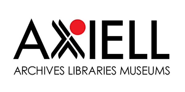 Axiell Collections Management Software Demonstrations