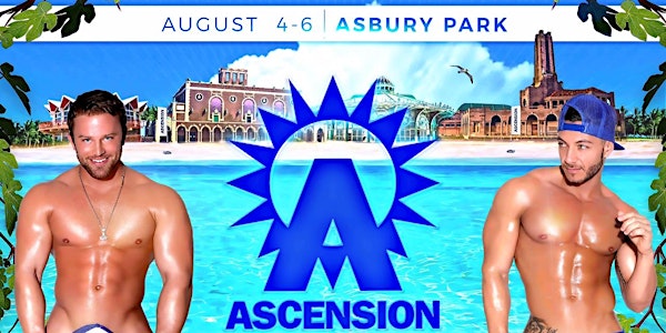 Ascension 2017