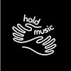 Logotipo de Hold Music
