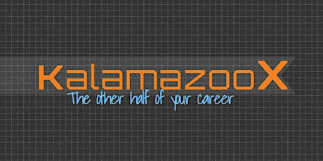 Kalamazoo X Conference 2017 primary image