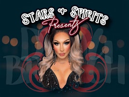 Imagem principal do evento Stars  & Spirits Drag Brunch