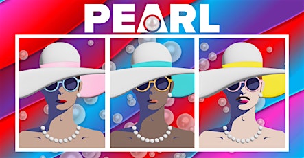 "PEARL POOL PARTY" SUNDAYS tickets