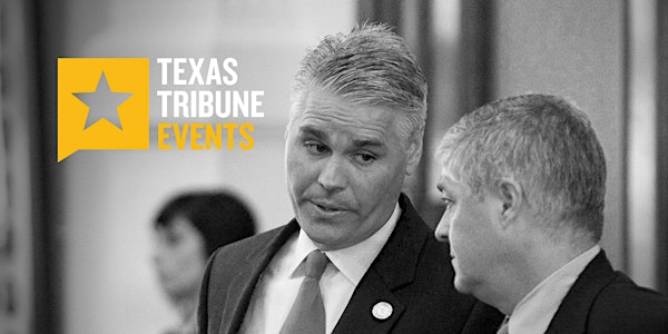 A Conversation with House Public Education Committee Chairman Dan Huberty