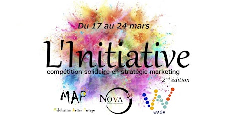 Concours L'Initiative 2e édition primary image