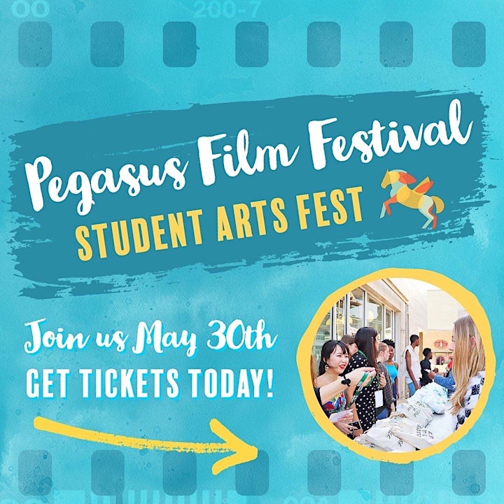 Pegasus Film Festival image