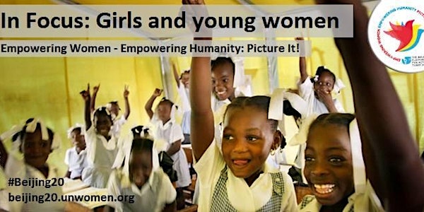Educating and Empowering Girls Around the World