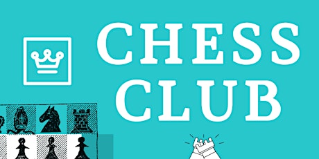 Chess Club at Avondale Library tickets