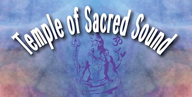 TEMPLE OF SACRED SOUND with Heartchant & Gaia Tree