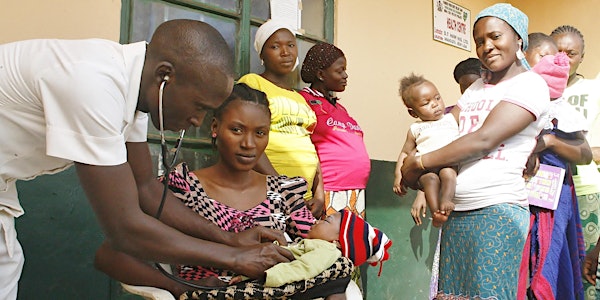 International Women's Day photo exhibition: #TaxJustice for Women's Rights