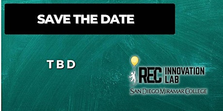 REC Innovation Day Grand Opening tickets