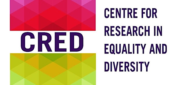 2017 CRED Annual Lecture By Dr. Belle Rose Ragins