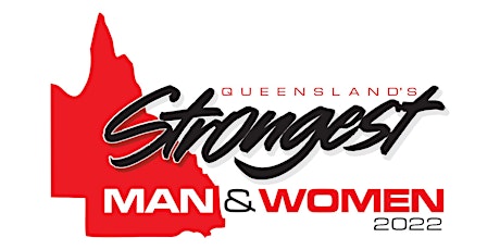 Qld's Strongest Man & Woman 2022 tickets