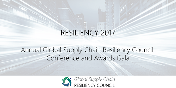 RESILIENCY 2017