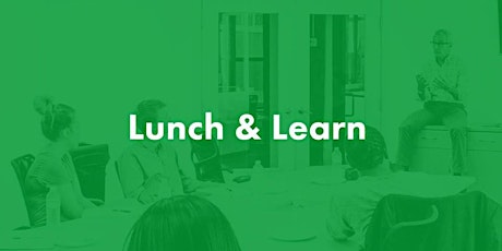 Lunch & Learn: Simplifying Daily Nutrition primary image