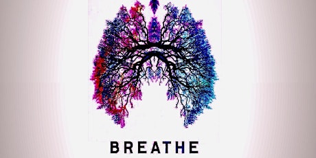 Power of Breath tickets