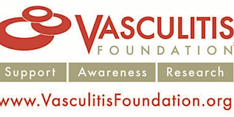 Beer Tasting Fundraiser for the Vasculitis Foundation primary image