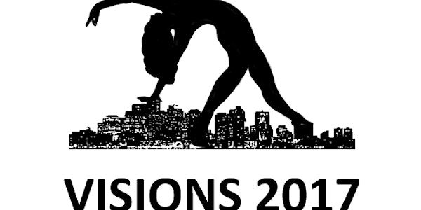 Dance Theatre Group 24125: Visions 2017