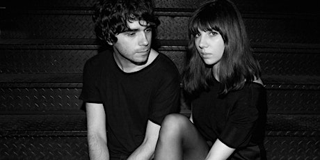 The KVB with M!R!M at Vitalidad tickets