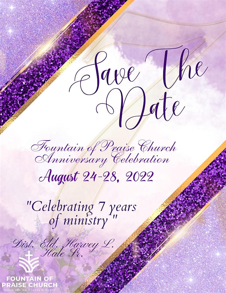 FOPC Anniversary Gala image