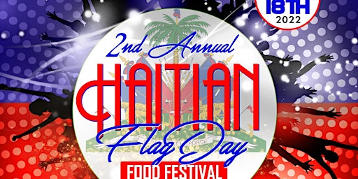 Haitian Flag Day Food Festival
