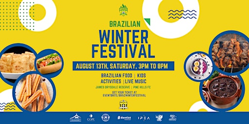 Brazilian Winter Festival