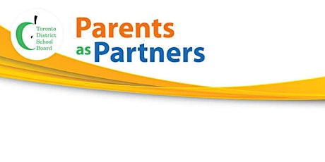 Parents as Partners Conference 2017