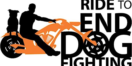 8th Annual Ride to End Dogfighting! primary image