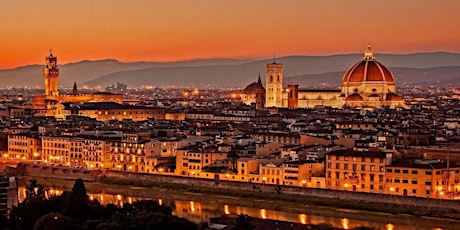 Mille luci su una Firenze segreta biglietti