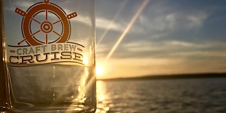 Toronto Craft Brew Cruise '22 - Thursday, August 11th tickets