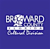 Logo de Broward Cultural Division