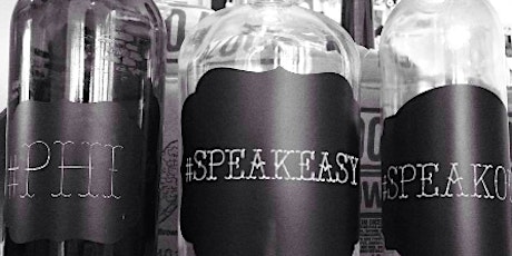 Project Home Indy Speakeasy Speakout 2017 primary image