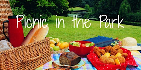 Business  Networking  over Picnic in The Park tickets