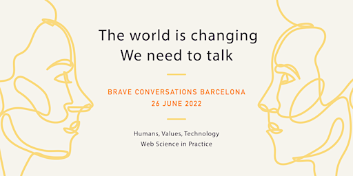 Brave Conversations Barcelona