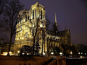 Copy of Sacred, Mystical and Spiritual Places in Paris tickets