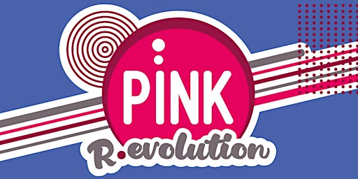 PINK R-Evolution - Job & more:  Back to the future