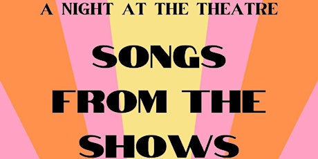 Bella Voce present Songs from the Shows