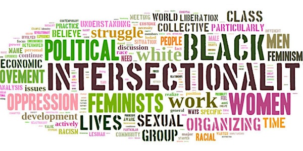 Can You Poet: Intersectionality