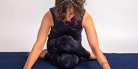 Resilience and Serenity - A Menopause Yoga Workshop tickets