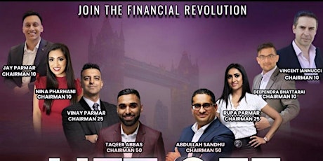 Free Forex and Crypto Introduction workshop in London tickets