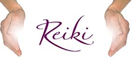 Reiki Second Degree Okuden One to One, Usui Reiki Ryoho tickets