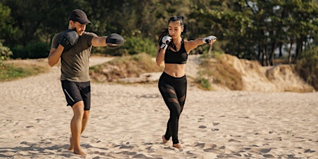 One-on-One Training: Beginner Body Pump Outdoor Fitness Class, Targeted tickets
