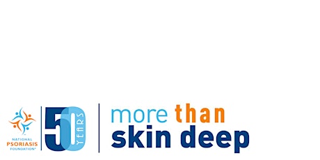 More Than Skin Deep 2017: Dallas/Fort Worth, TX primary image