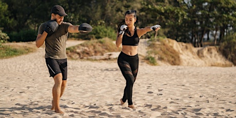 One-on-One Training: Beginner Core Conditioning Outdoor Fitness Class tickets
