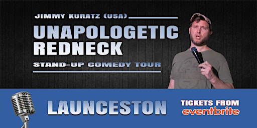 STAND-UP comedy in LAUNCESTON